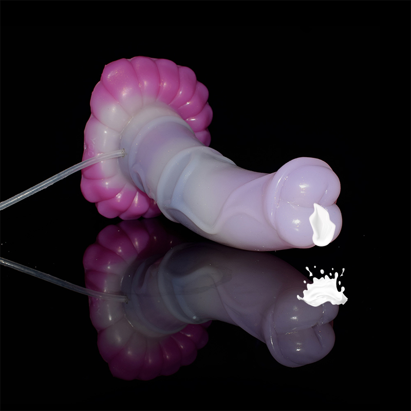 YC-SY 2078 Paso Fino Squirting Dildo - Image 10