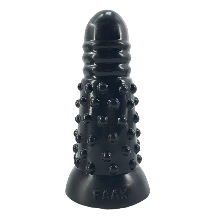 FAAK-G133 18cm Realistic Dildo - Image 2