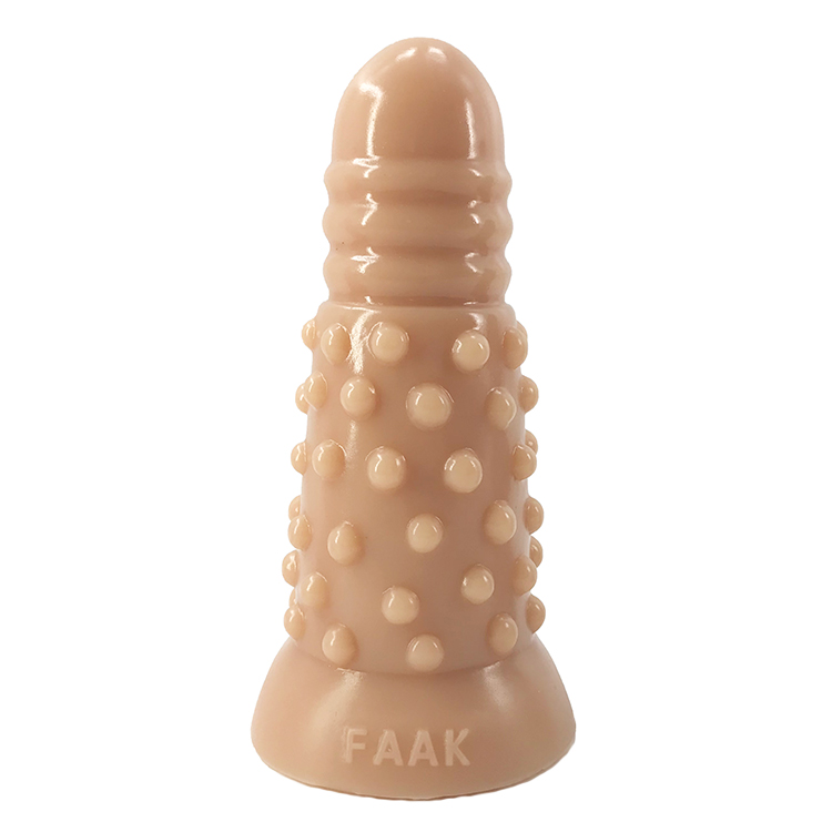 FAAK-G133 18cm Realistic Dildo - Image 3