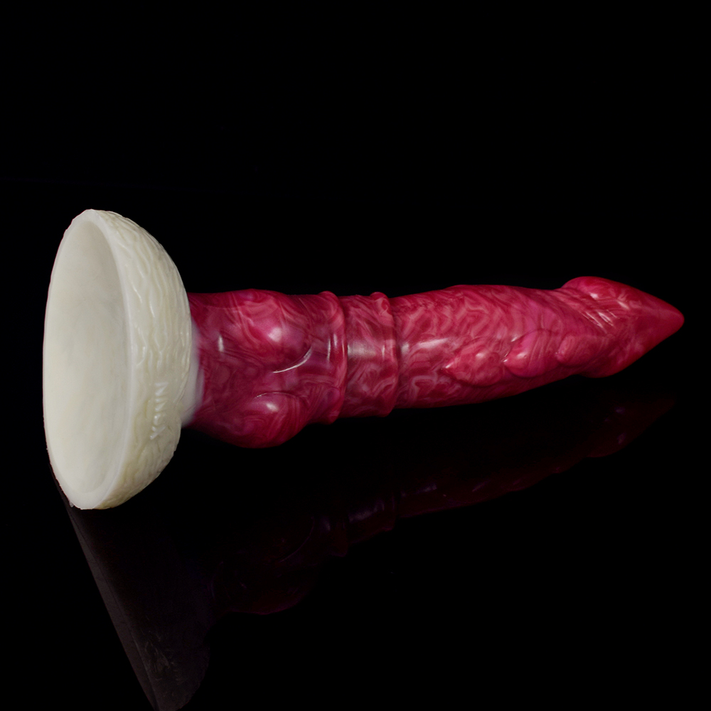 N5031 Dragon - Yale - Image 4