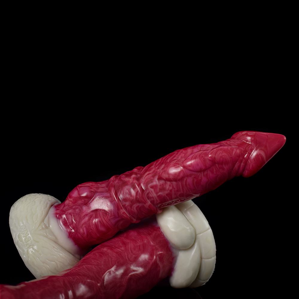 N5031 Dragon - Yale - Image 2