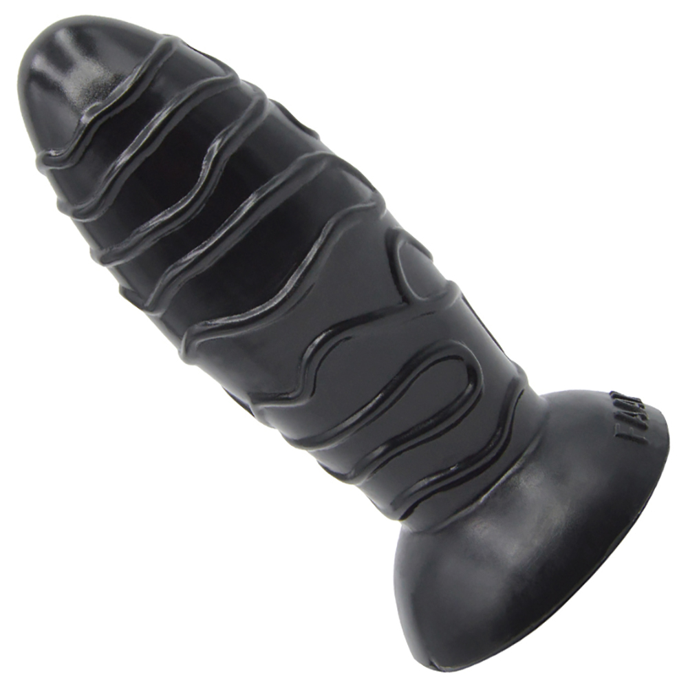 FAAK-G134 16.2cm Realistic Dildo