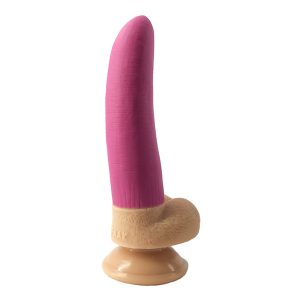 FAAK-G112 Realistic Kangaroo Penis with Anal Plug