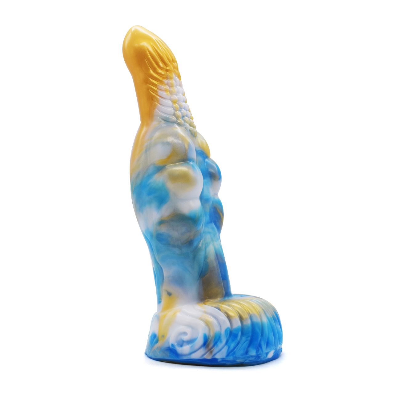 YOCY-2034 Ancient Mythical Beast –Bright Bird Dildo - Image 4
