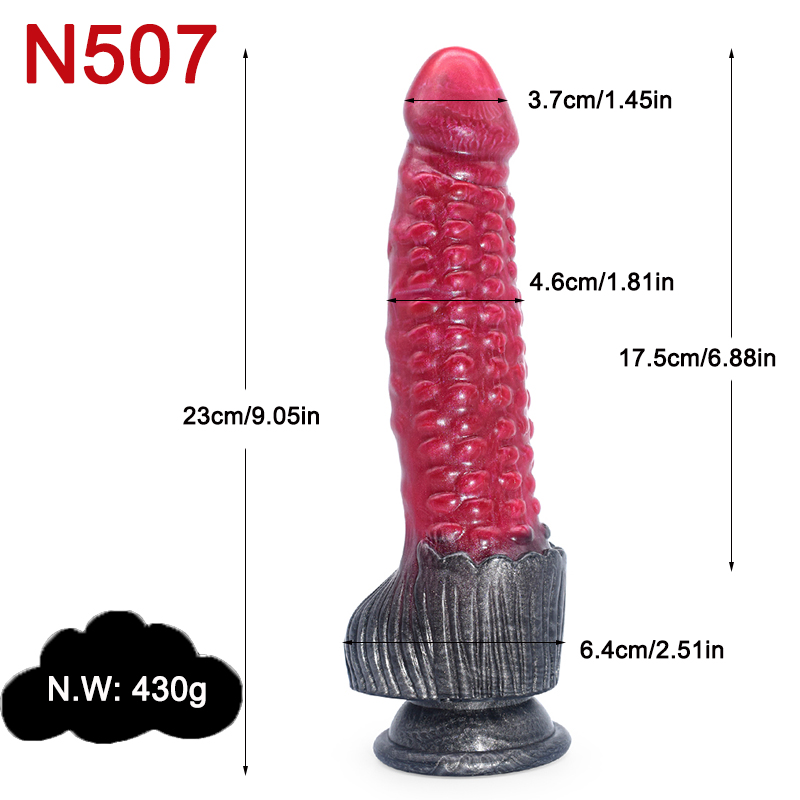 N5007 ice crocodile Rabi penis - Image 7