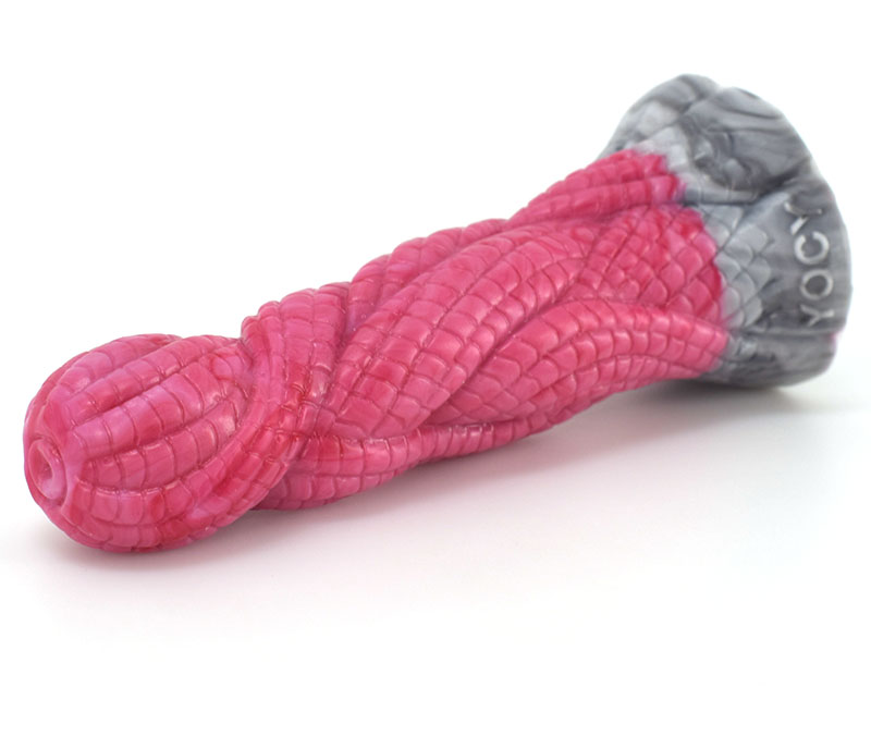 YOCY-2115 Medusa Dildo - Image 3