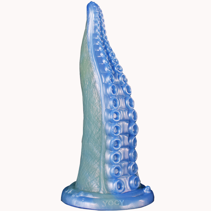YOCY-2119 Octopus tentacles Dildo - Image 8