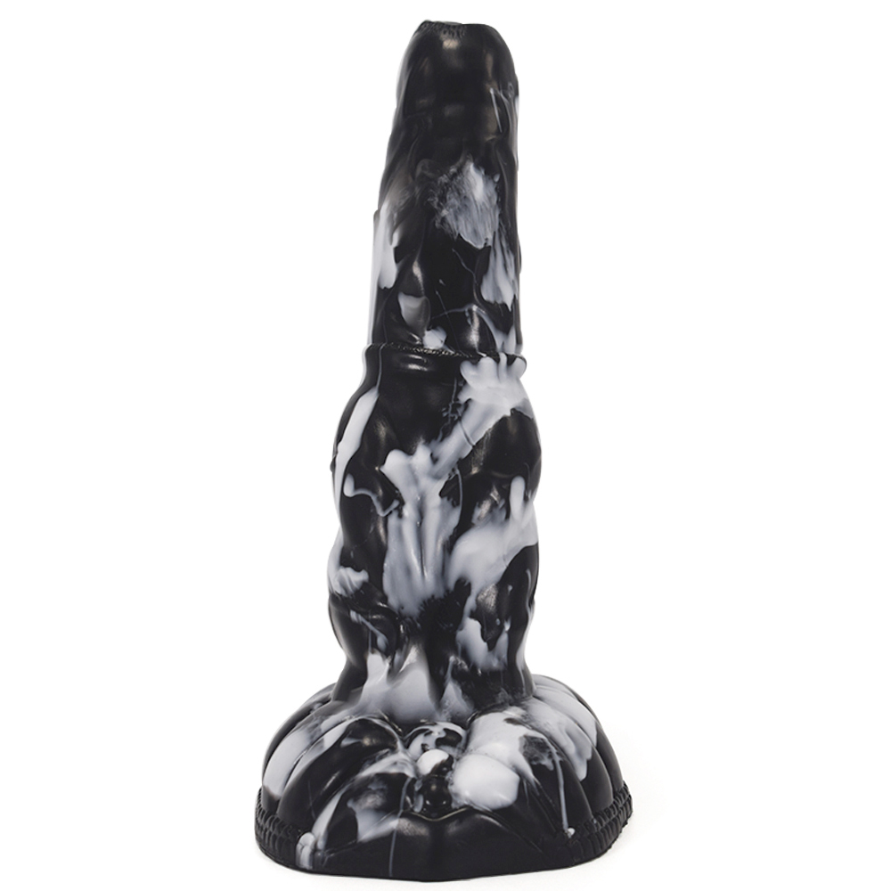 YOCY-2030 Ancient Mythical Beast-Kylin Dildo - Image 2