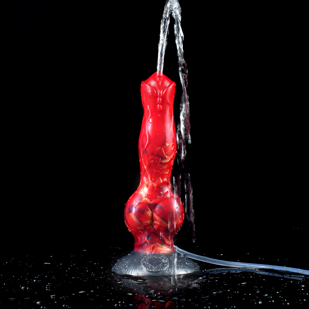 N-5028 Hellhound Dani - Image 4