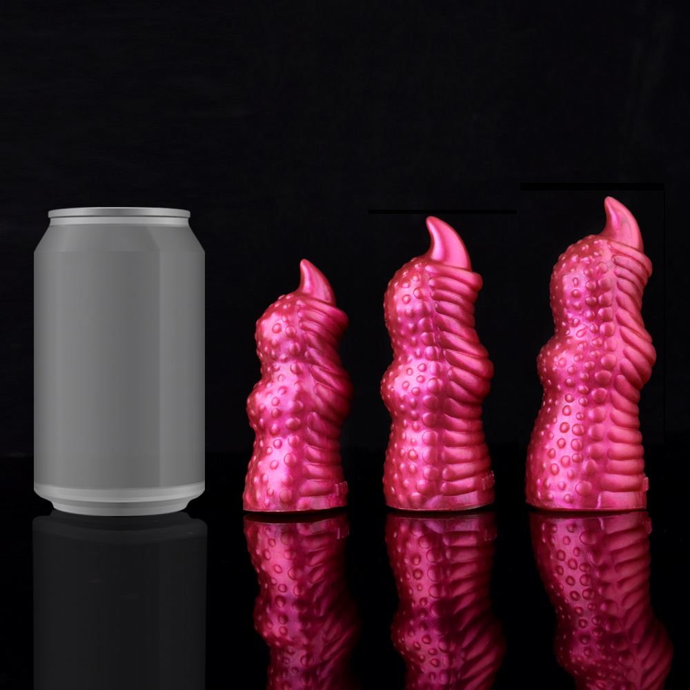 N-DC5113 David (Finger sleeve) - Image 2