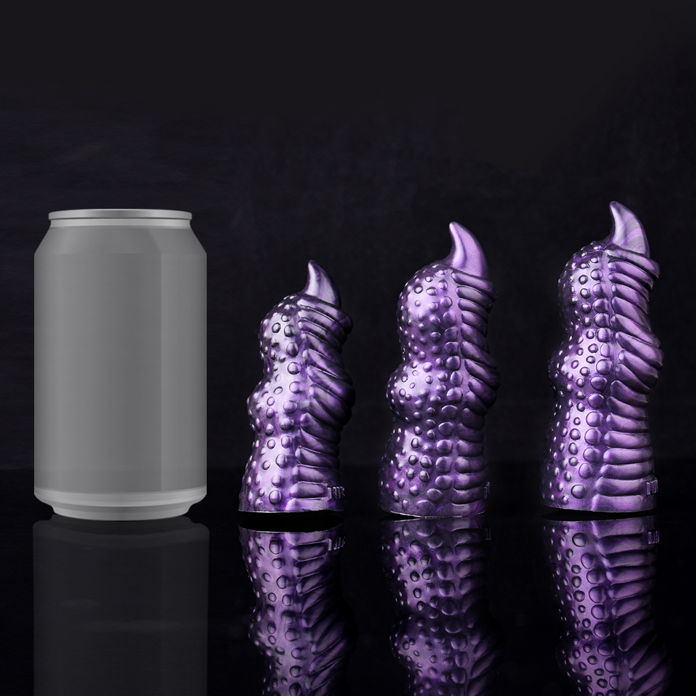 N-DC5113 David (Finger sleeve) - Image 8