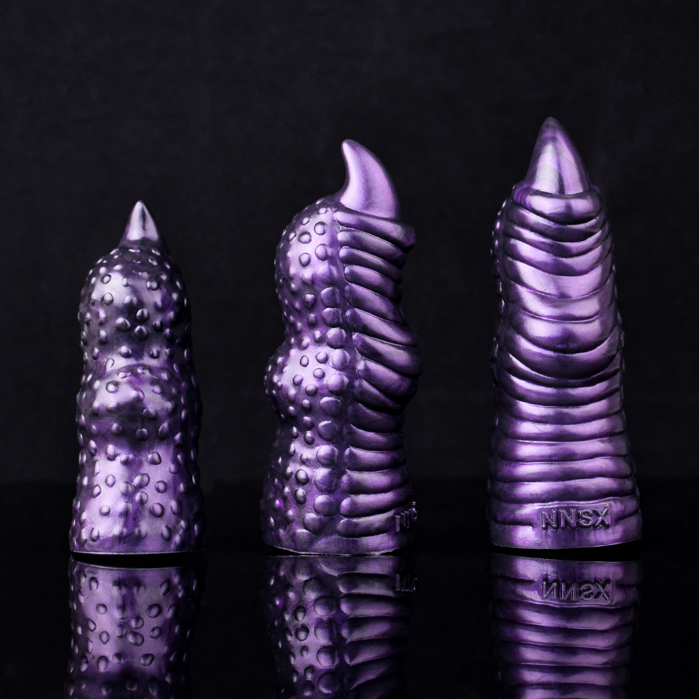 N-DC5113 David (Finger sleeve) - Image 9