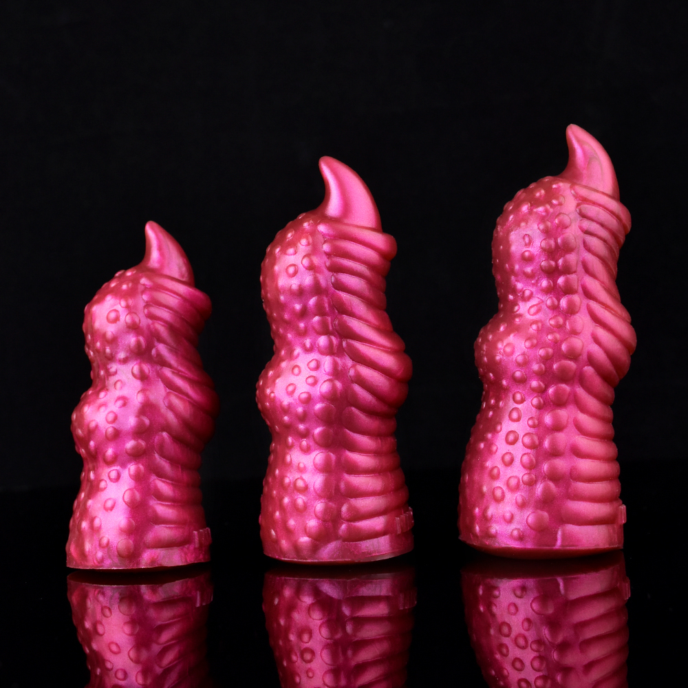 N-DC5113 David (Finger sleeve)