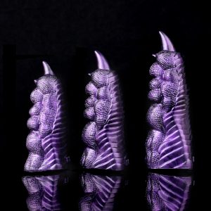 N-DC5112  David (Finger sleeve)