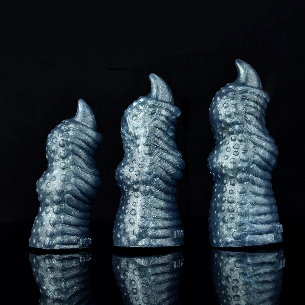 N-DC5113 David (Finger sleeve) - Image 6