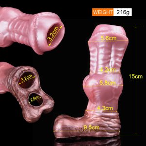 YOCY-2215 Waymar Sheath Penis