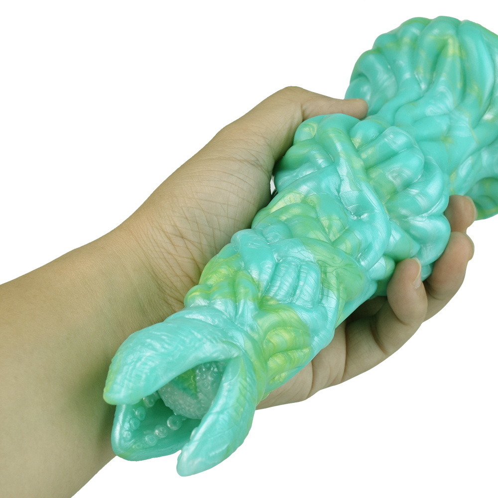 YOCY-2142 Pandora Ovipositor (no egg version) Dildo - Image 10