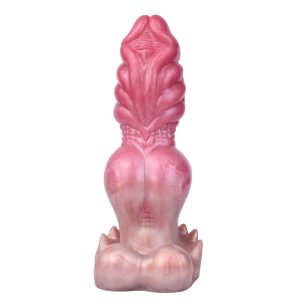 YOCY-2127 Alien Wolf Dildo