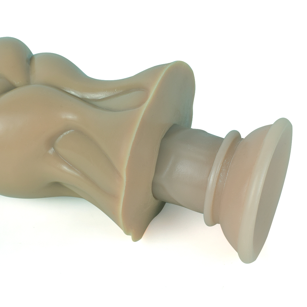 YOCY-PS2120CG Martian Penis Sleeve - Image 5