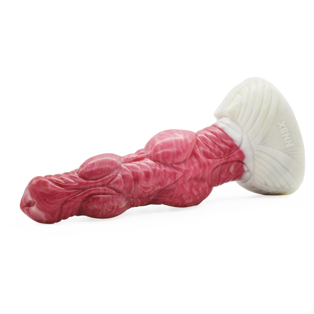 N5035 Demon Wolf-Moudy - Image 2