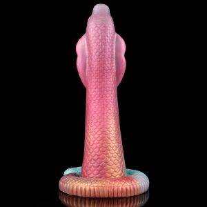 YOCY-2129 King Cobra