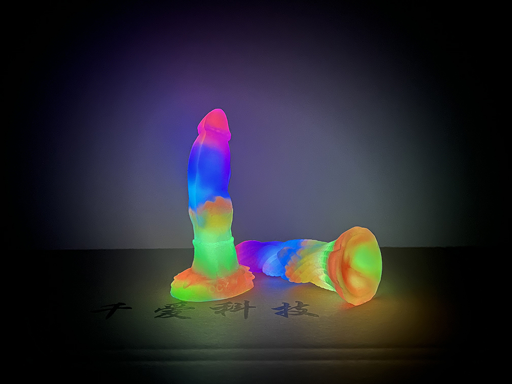 YOCY-2117V Tyrannosaurus Rex Vibrator - Image 6