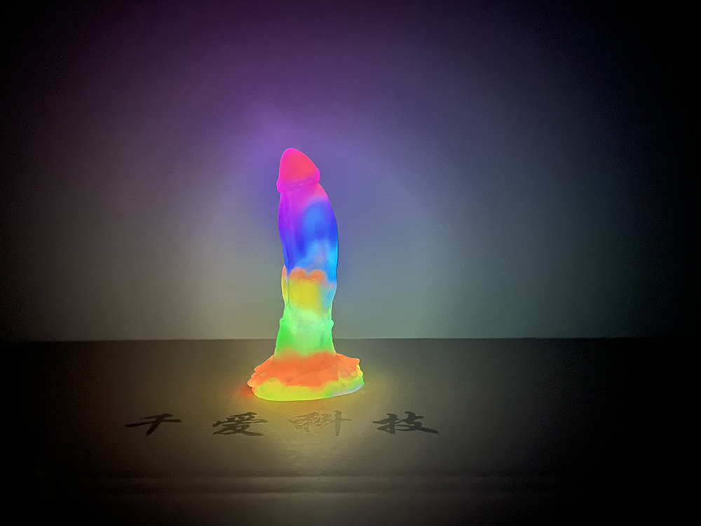 YOCY-2117V Tyrannosaurus Rex Vibrator - Image 7