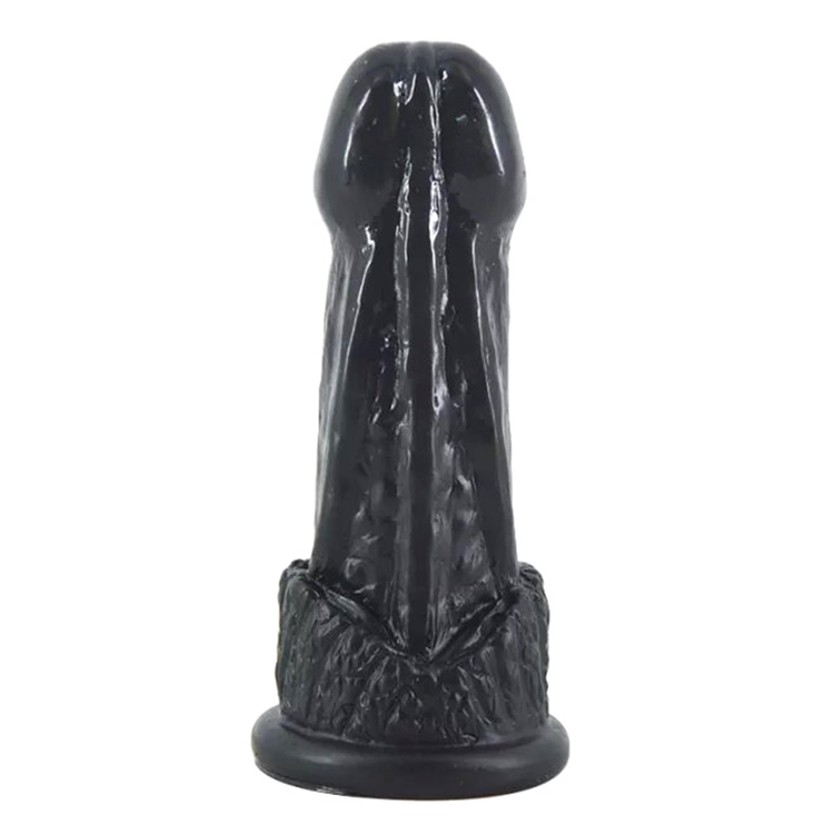 FAAK019 14.2cm Crocodile Small Dildo Anal Plug - Image 2