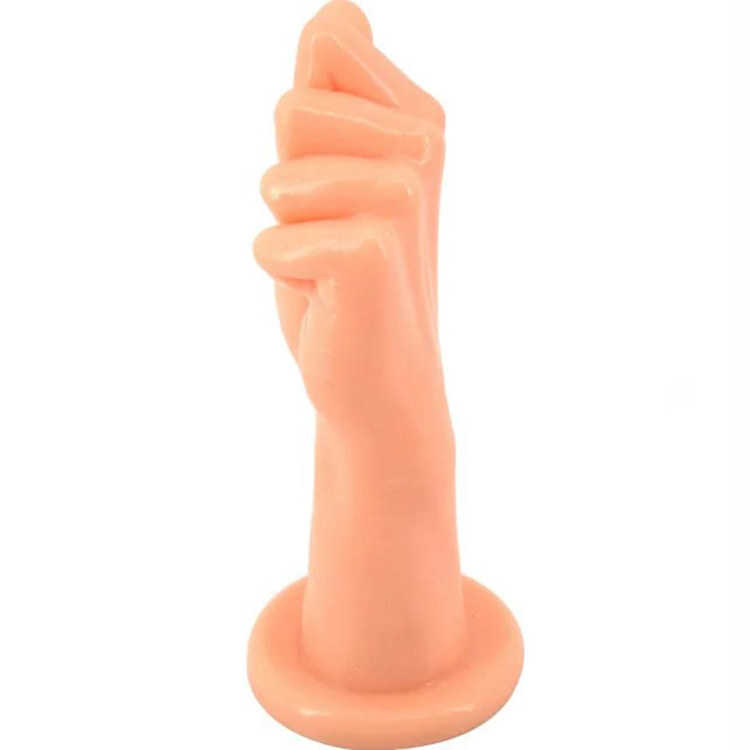 CHGD008 25cm Fist Toy Huge Size Massage Tool - Image 3