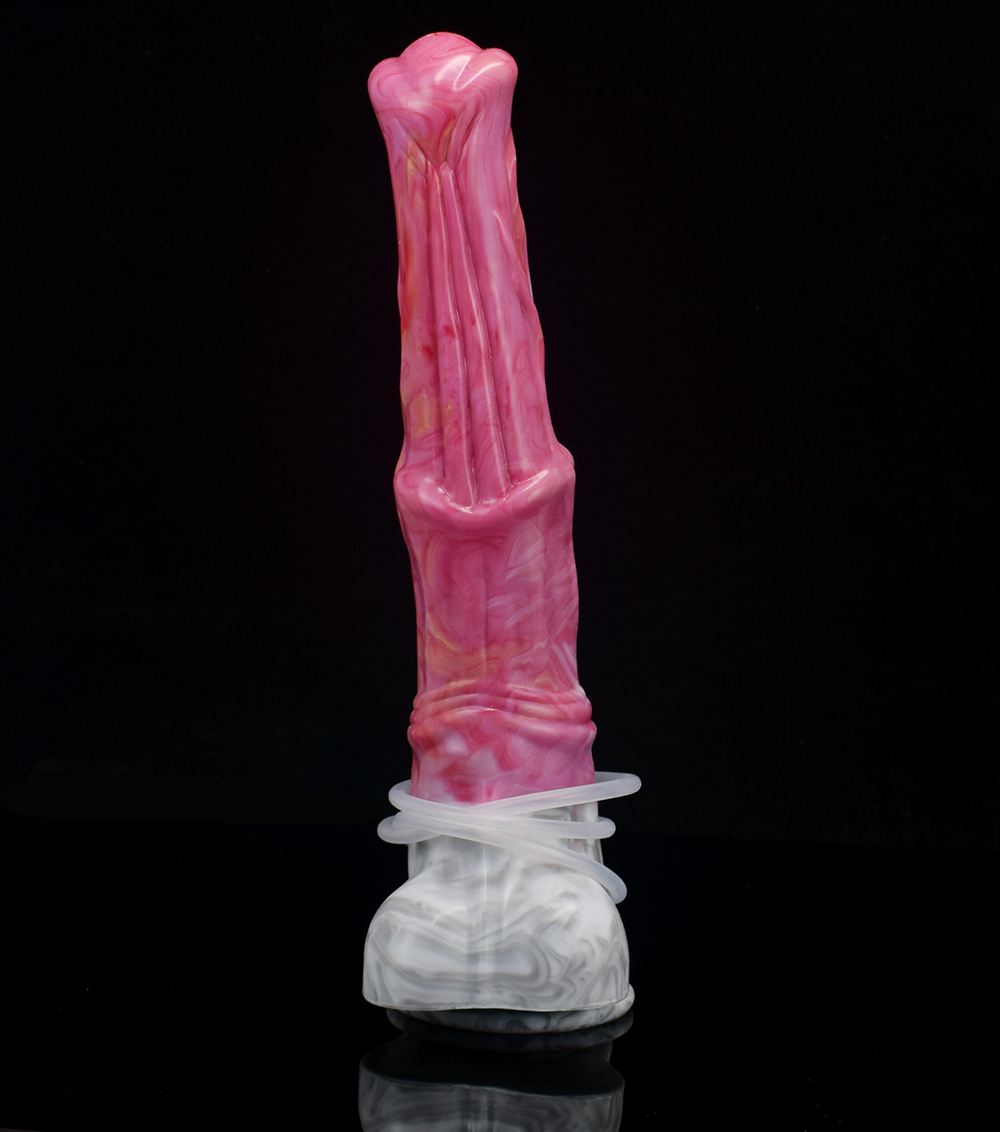F-GYZS 172 31cm Squirting Dildo - Image 2
