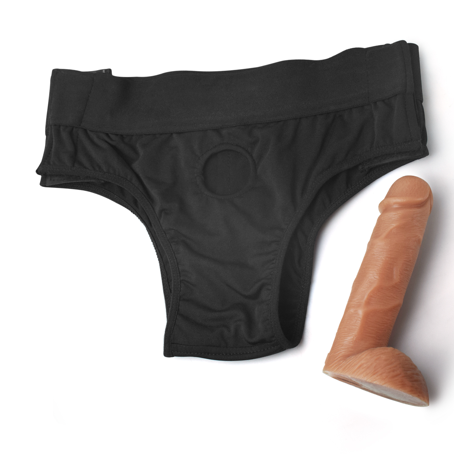 F-T103 Strap on Penis Sleeves - Image 4