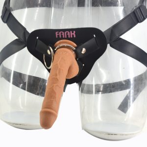 FAAK-G102 strapons 19cm pants