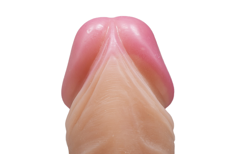 FAAK083 50.5cm Super Coarse Giant Penis - Image 7