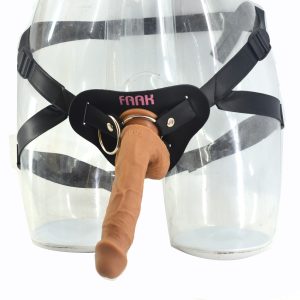 FAAK-G108 strapons 20cm pants