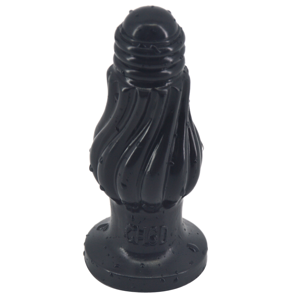 CHGD001 Bud Anal Plug Massage Tool - Image 2