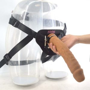 FAAK-G101 strapons 24cm pants