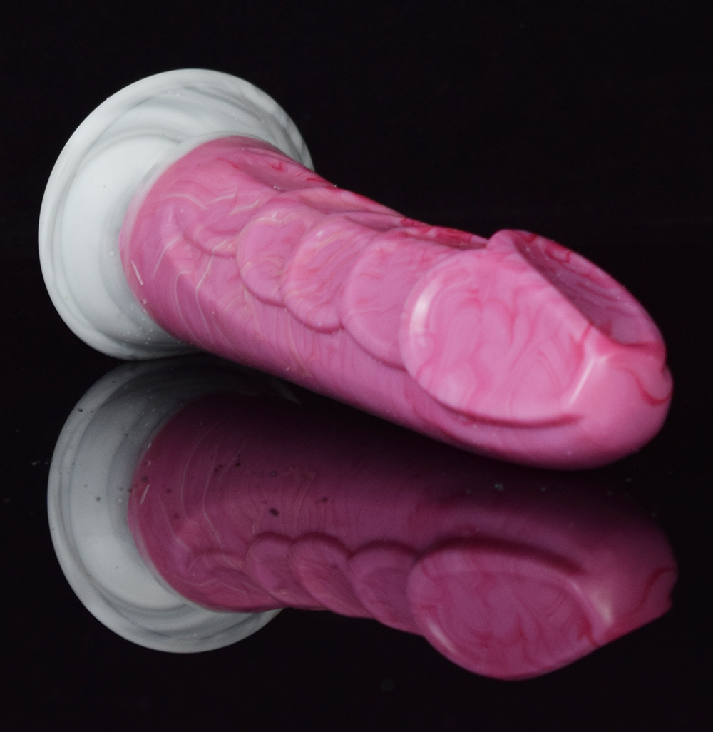 CHGD-G04 Cobra Shape Anal Dildo - Image 5