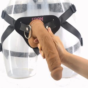 FAAK-G105 strapons 23cm pants