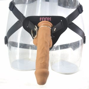 FAAK-G109 strapons 21.5cm pants