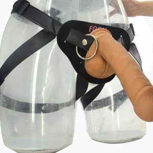 FAAK-G104 strapons 21.5cm pants