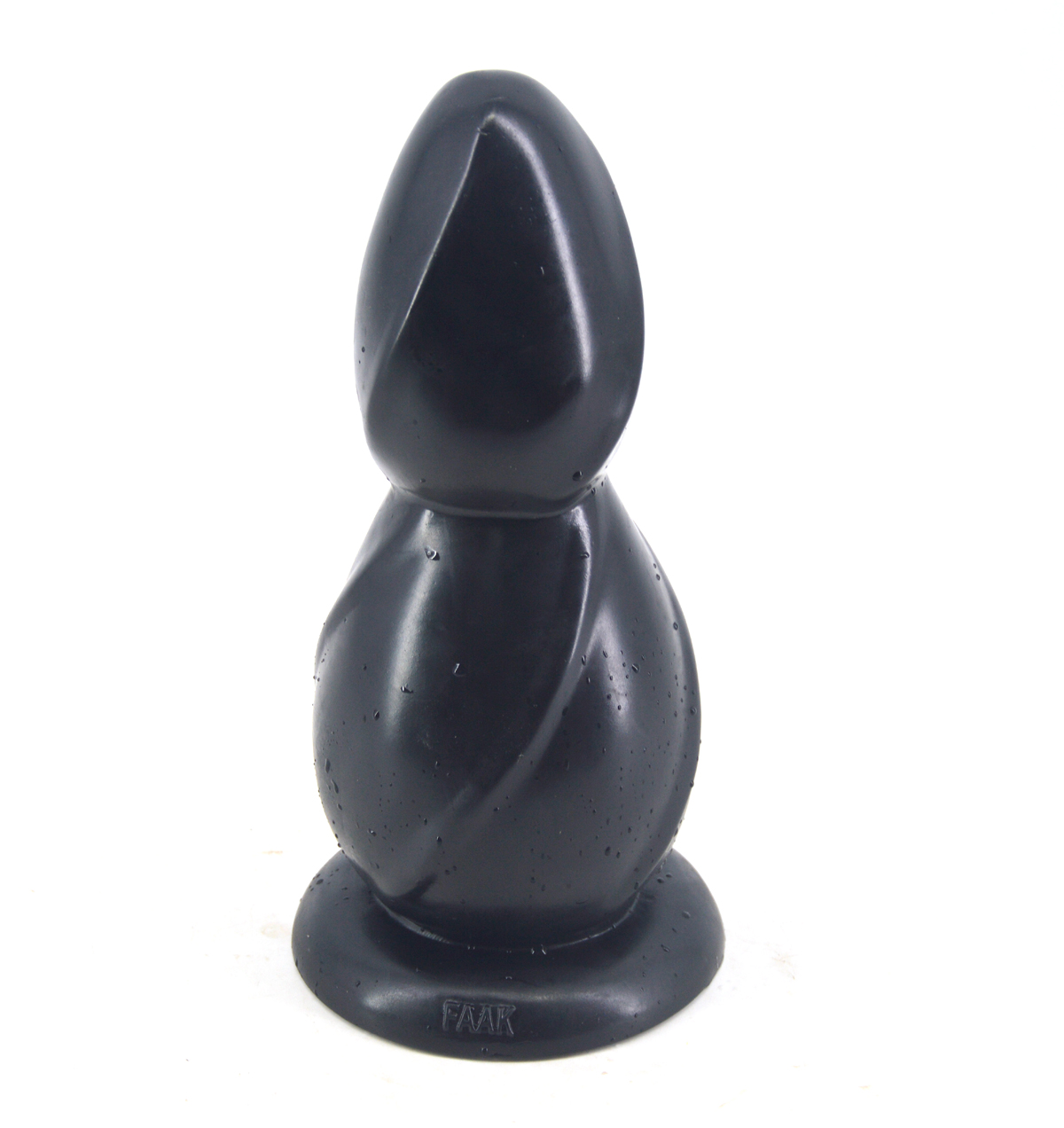 FAAK016 29.5cm Gourd Moduel Huge Anal Plug - Image 2