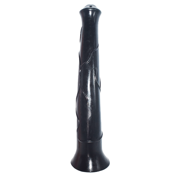 CHGD023 43cm Huge Horse Dildo Suction Animal Dildo - Image 2