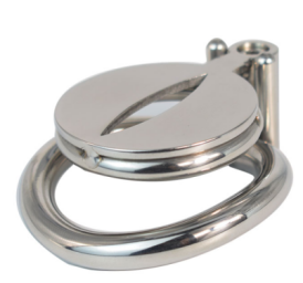 FRRK-71 304 Stainless Steel Chastity Cage