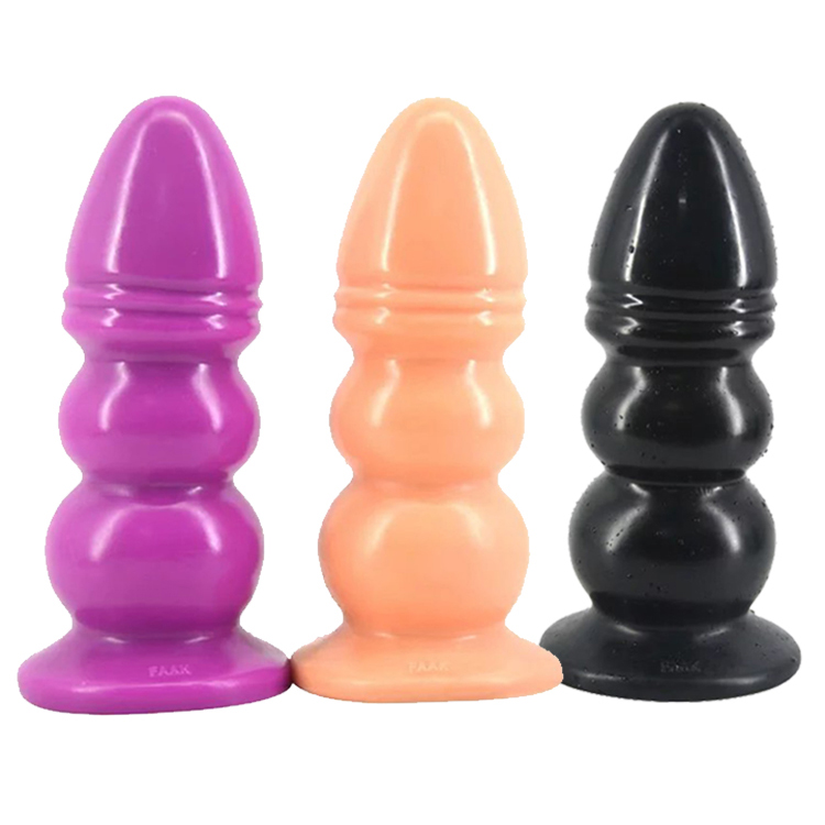 FAAK017 Tower Moduel Giant Anal Plug