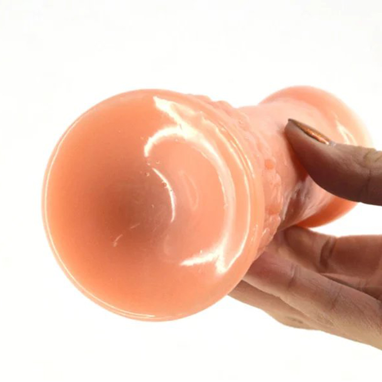 FAAK019 14.2cm Crocodile Small Dildo Anal Plug - Image 5