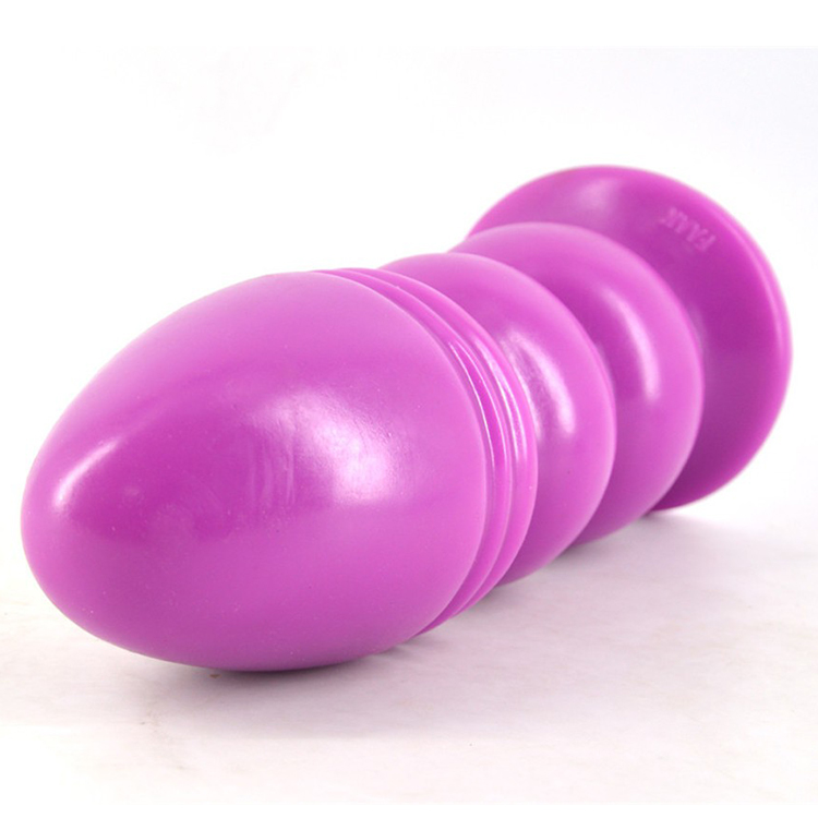 FAAK017 Tower Moduel Giant Anal Plug - Image 7