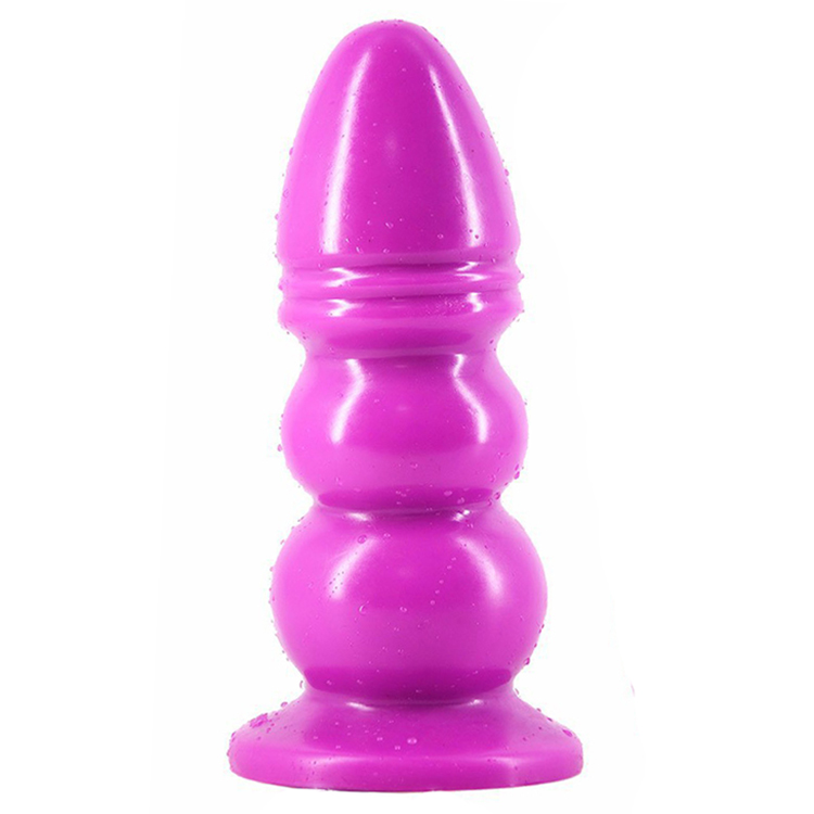 FAAK017 Tower Moduel Giant Anal Plug - Image 5