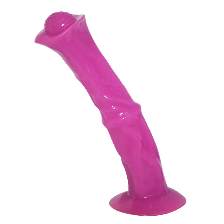 FAAK055 36cm Bull Dildo - Image 4
