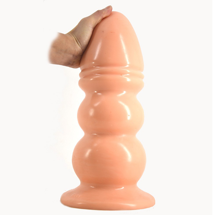 FAAK017 Tower Moduel Giant Anal Plug - Image 4