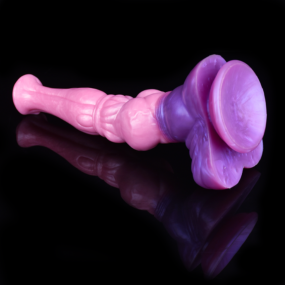 FAAK-G187 28cm Polish Skyhorse Realistic Dildo - Image 5
